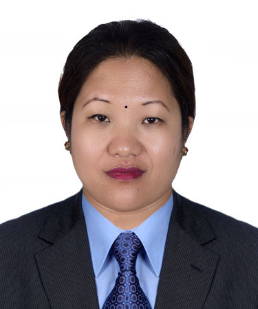 Sumana Shrestha